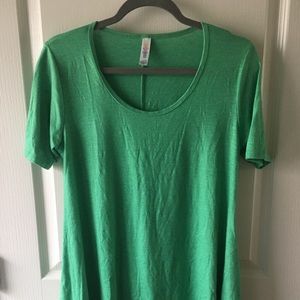 XS LulaRoe Perfect Tee